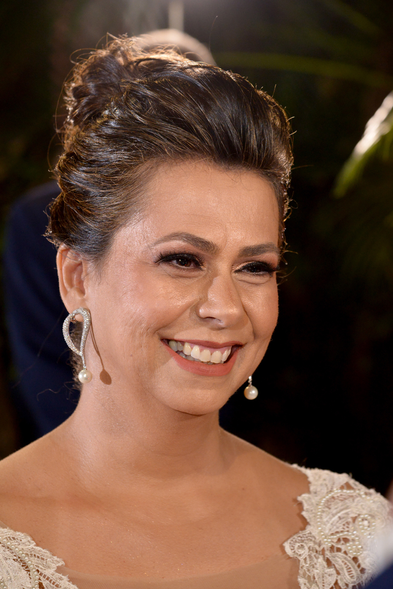 Casamento no Villa Tevere Restaurante