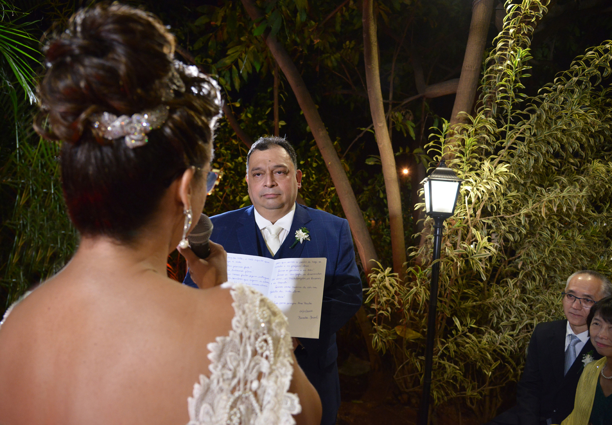 Villa Tevere Restaurante Casamento