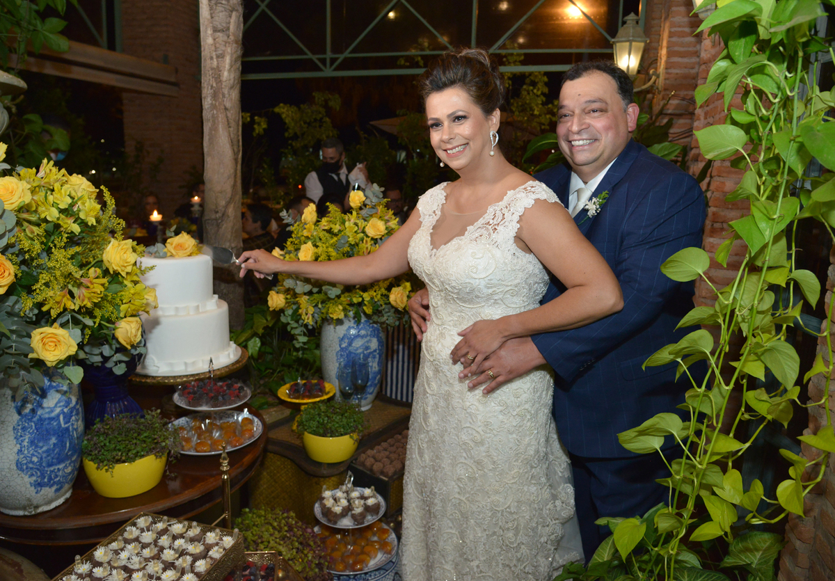 Mini-Wedding Brasilia