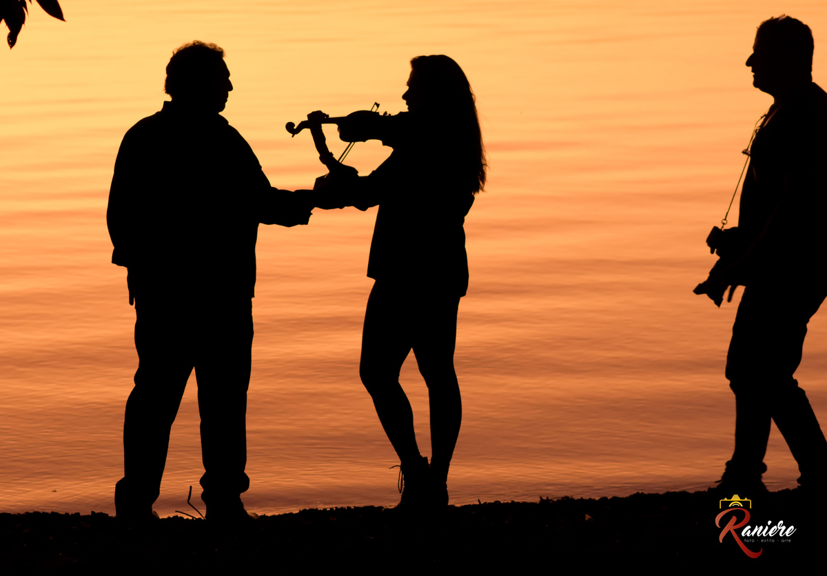 Ensaio Romântico Brasília