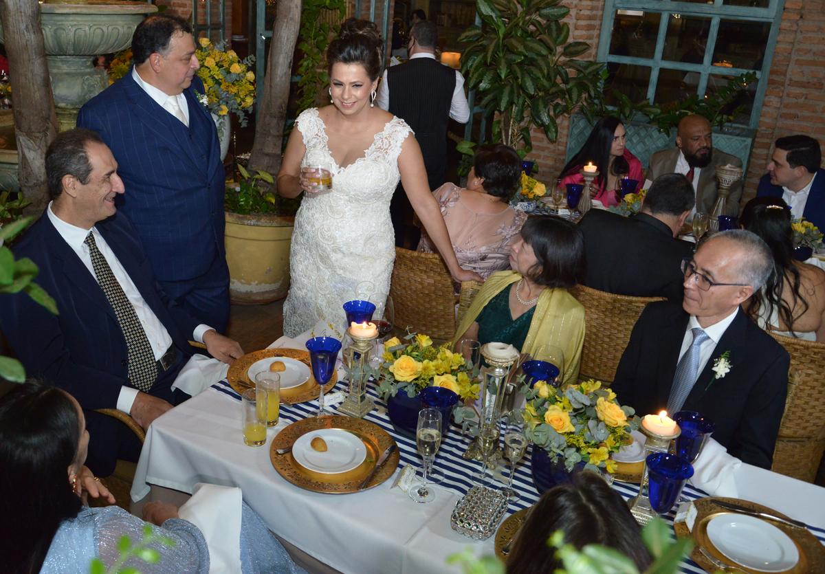Fotos de Casamento no Villa Tevere Brasília