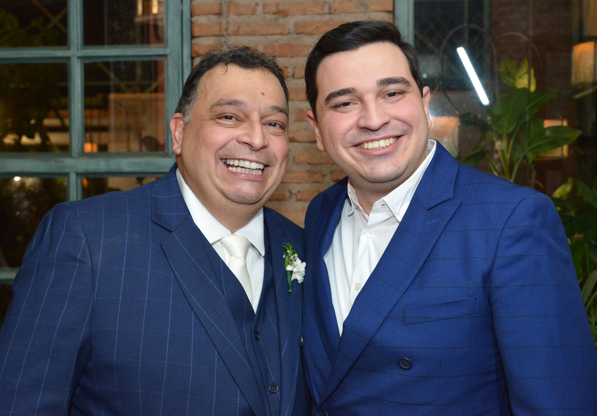 Casamentos em Brasília