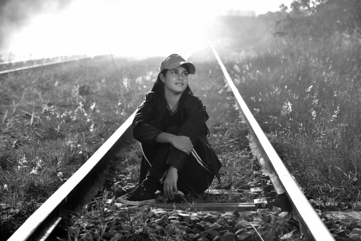 Book fotográfico de 15 anos