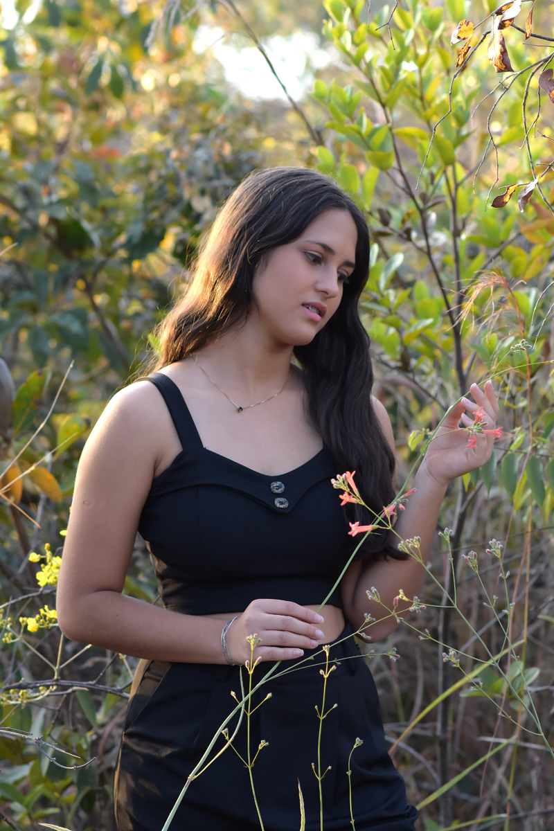 Book casual de 15 anos