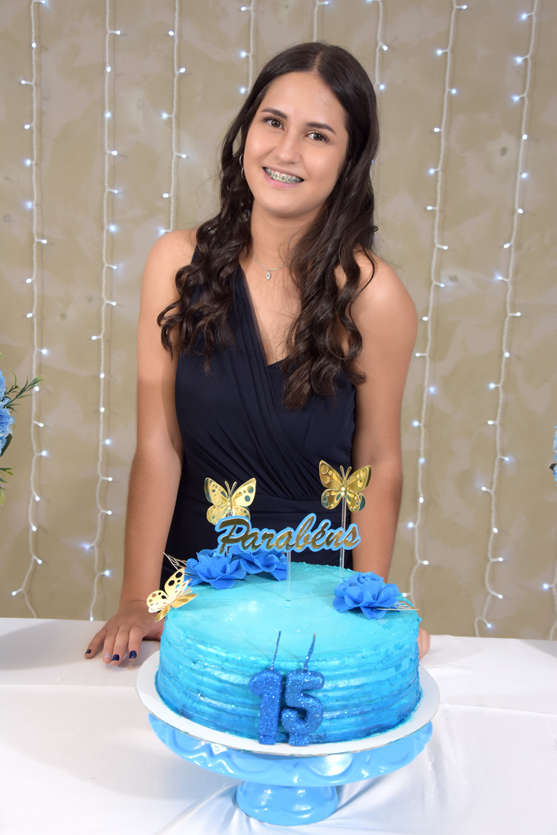 festa de 15 anos
