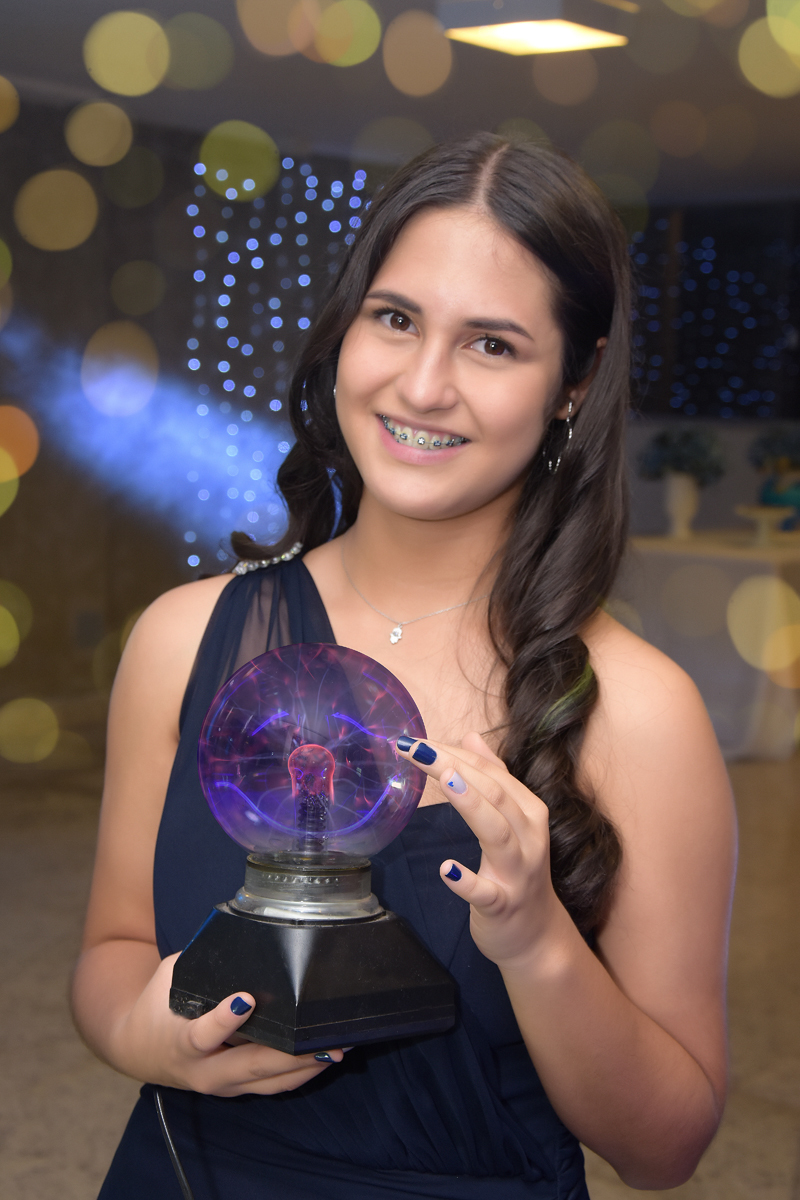 Festa de 15 Anos Heloiza