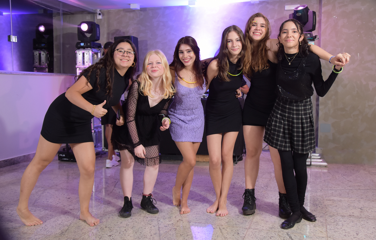 Festa de 15 Anos em Brasília