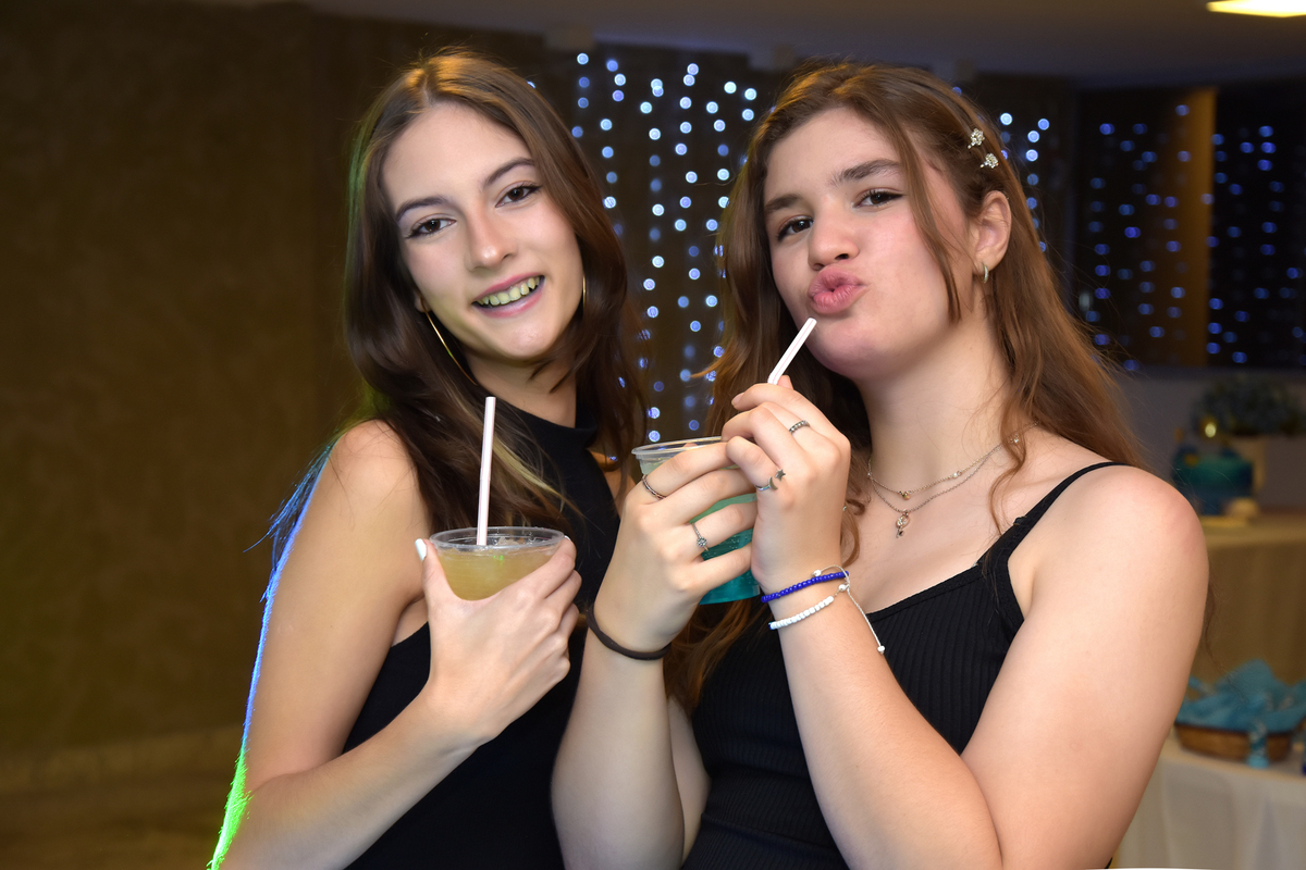 Festa de 15 Anos Heloisa