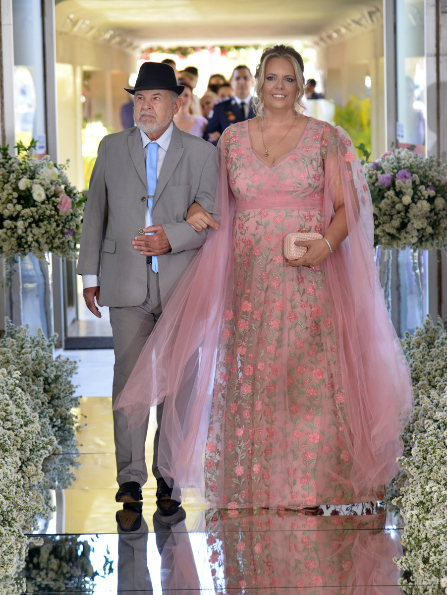 Vestidos de Madrinha de Casamento