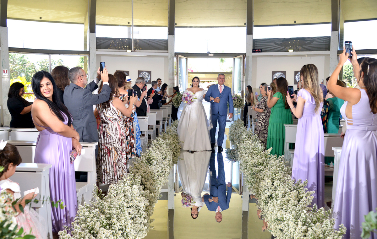 Oratório do Soldado SMU DF