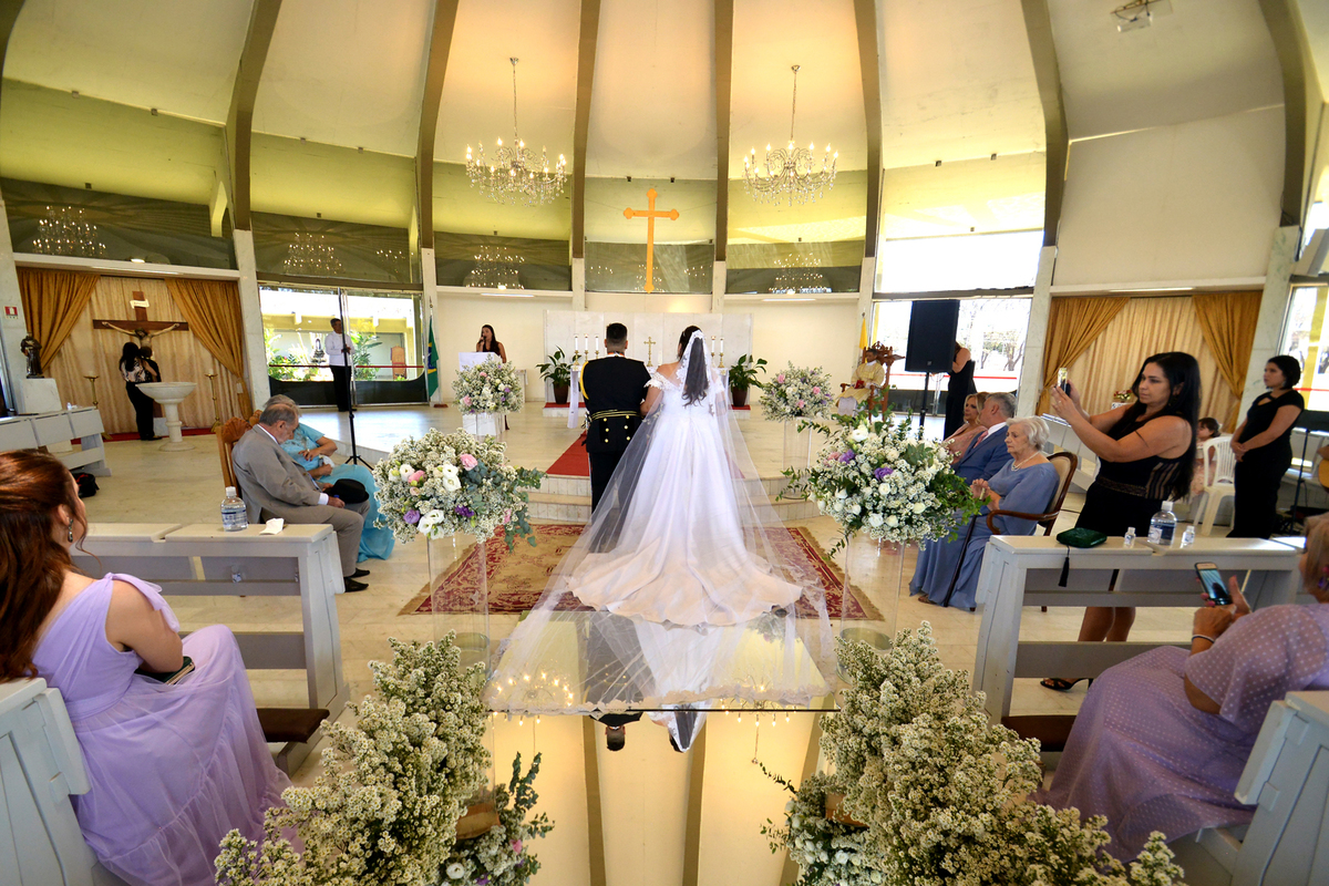 Oratório do Soldado