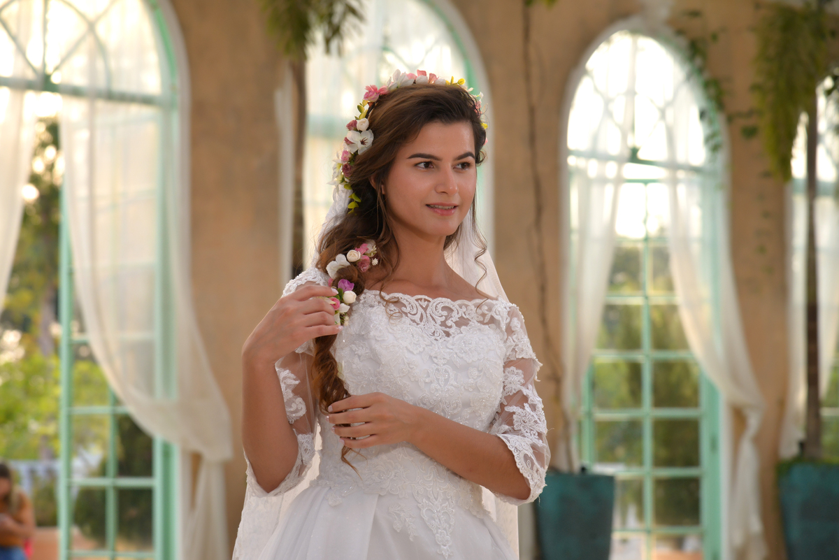 Previa de Noiva Villa Giardini