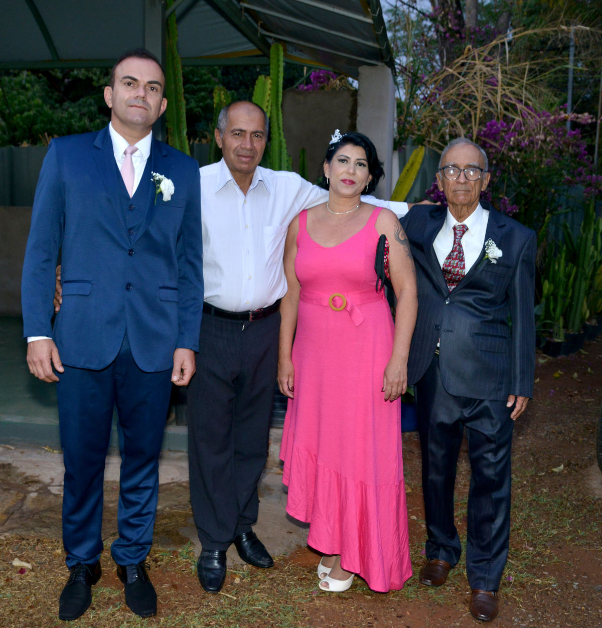 Mini Wedding Brasília