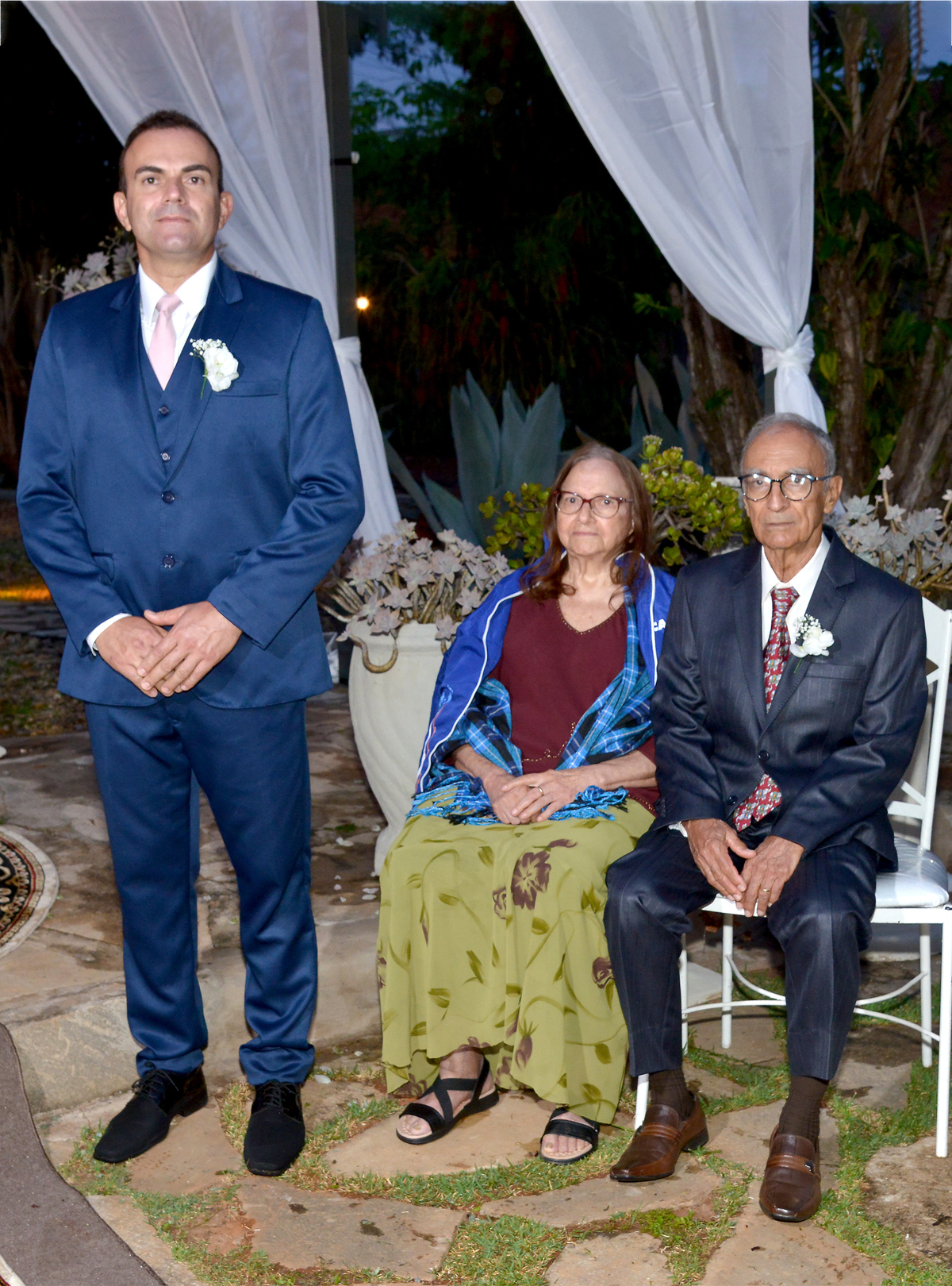 Mini Wedding Brasília