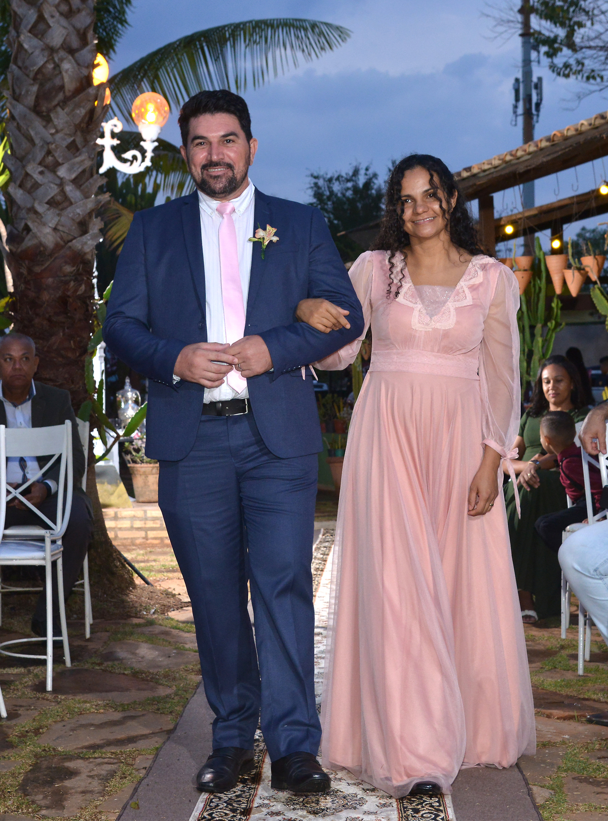 Casamento Mini-wedding Brasília