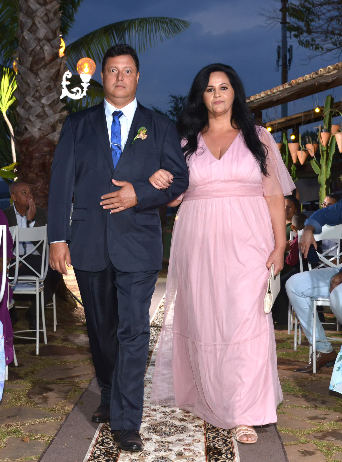 Casamento mini Mista em Brasília