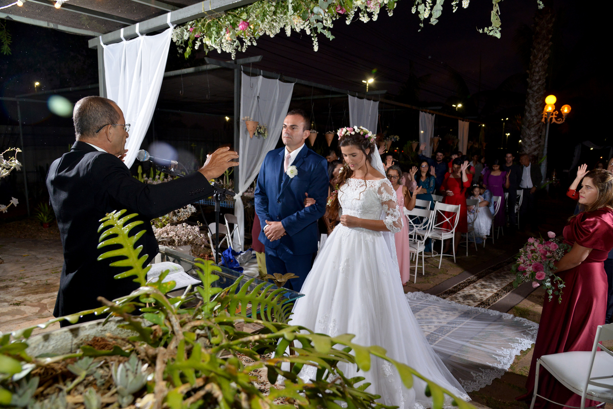 Casamento Evangélico