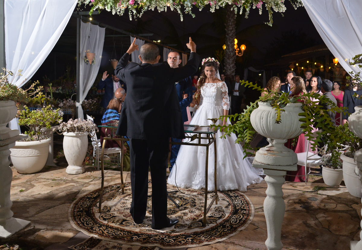 Mini Wedding Brasília