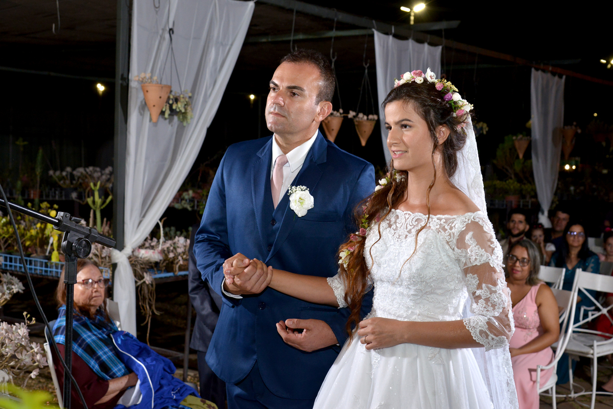 Casamento Evangélico