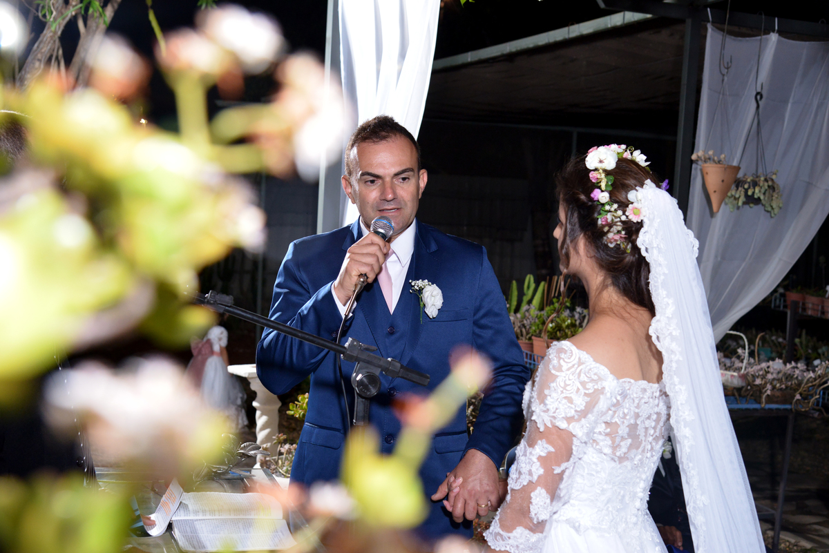 Mini Wedding Brasilia