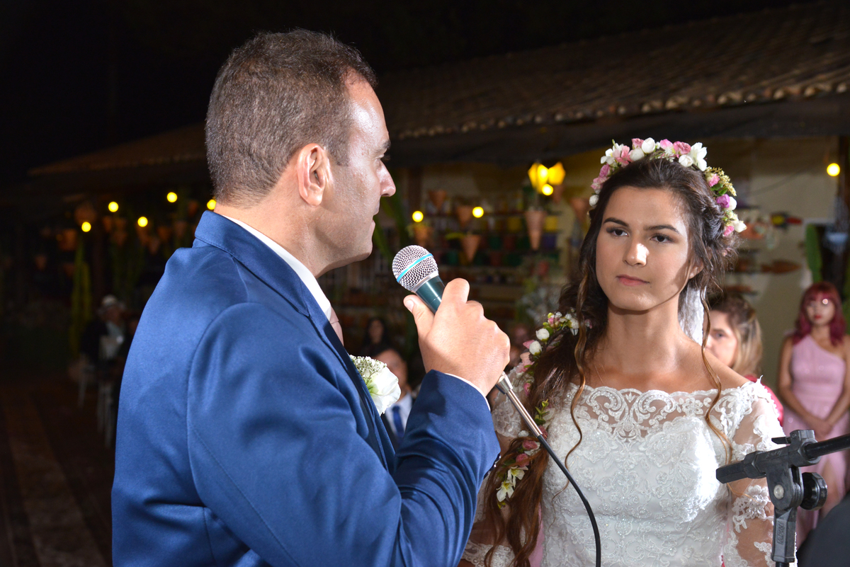 Mini Wedding Brasilia