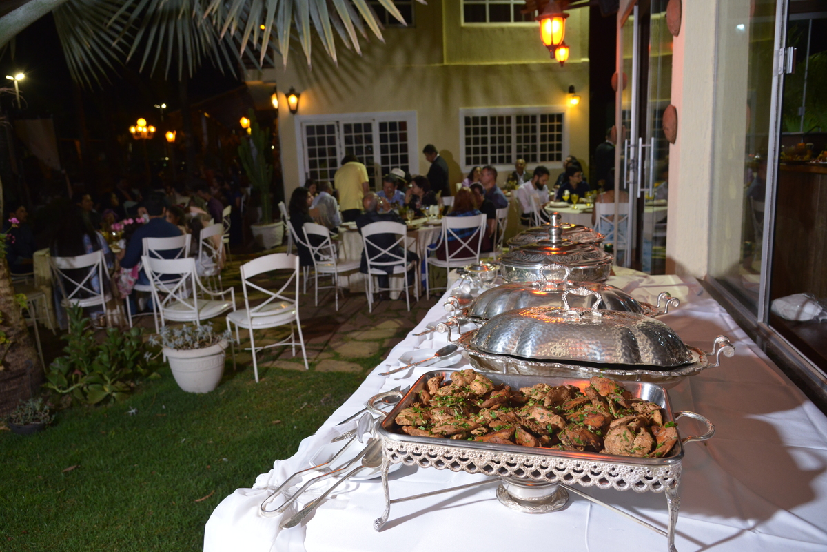Mini Wedding Brasília

