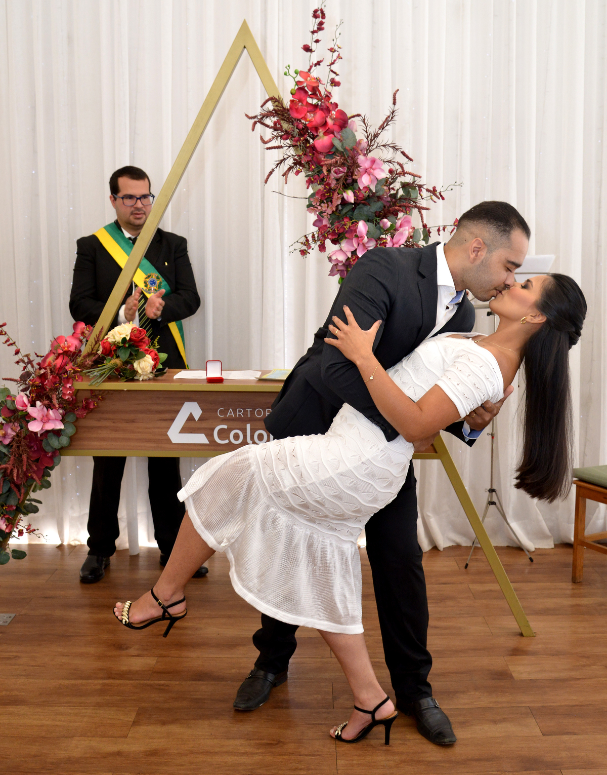 Cartório do Colorado