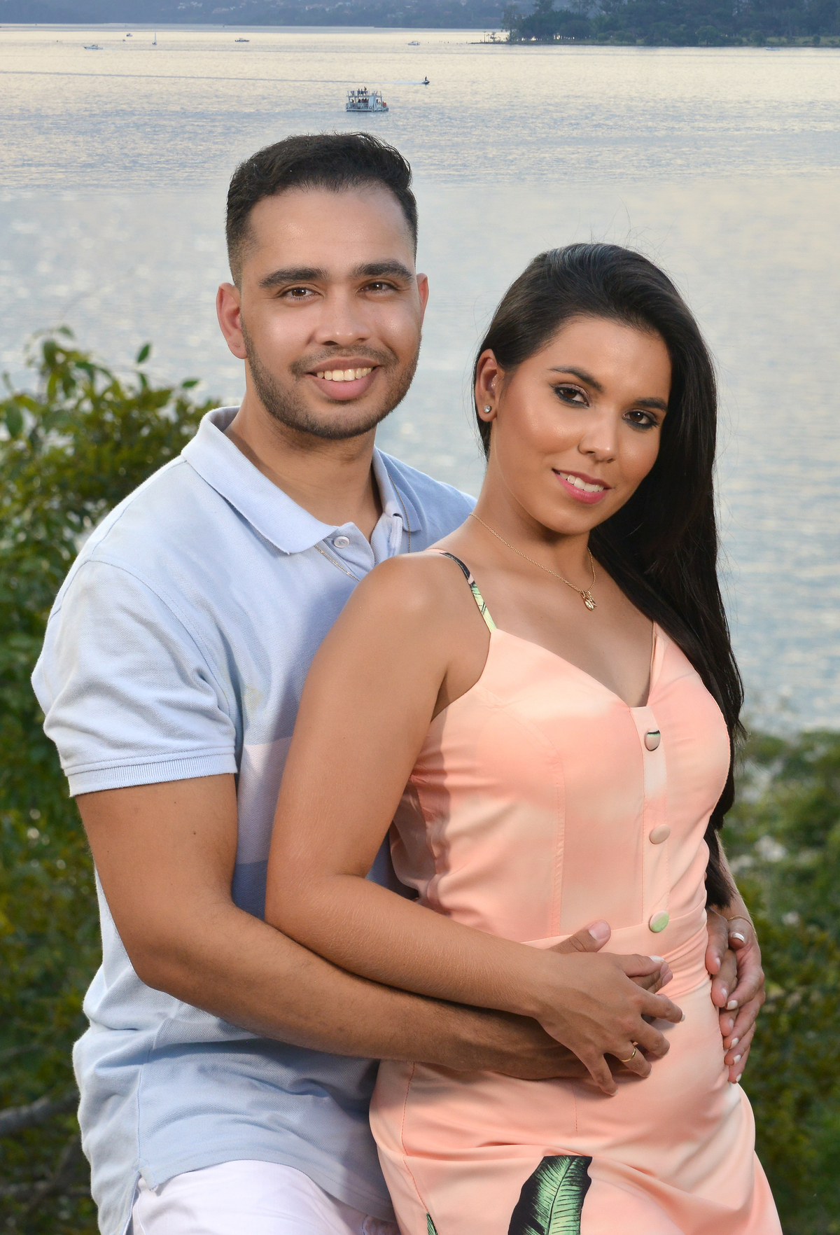 Ensaio Romântico Brasília