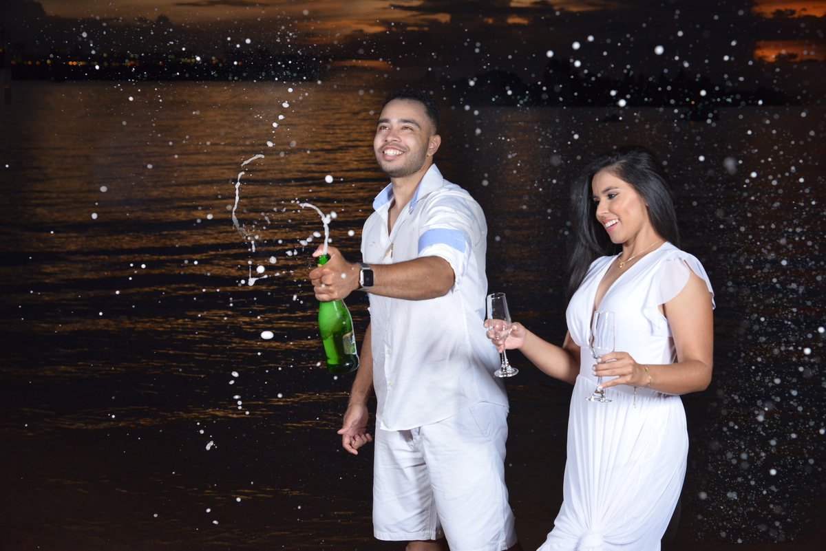 Pré Wedding Brasilia