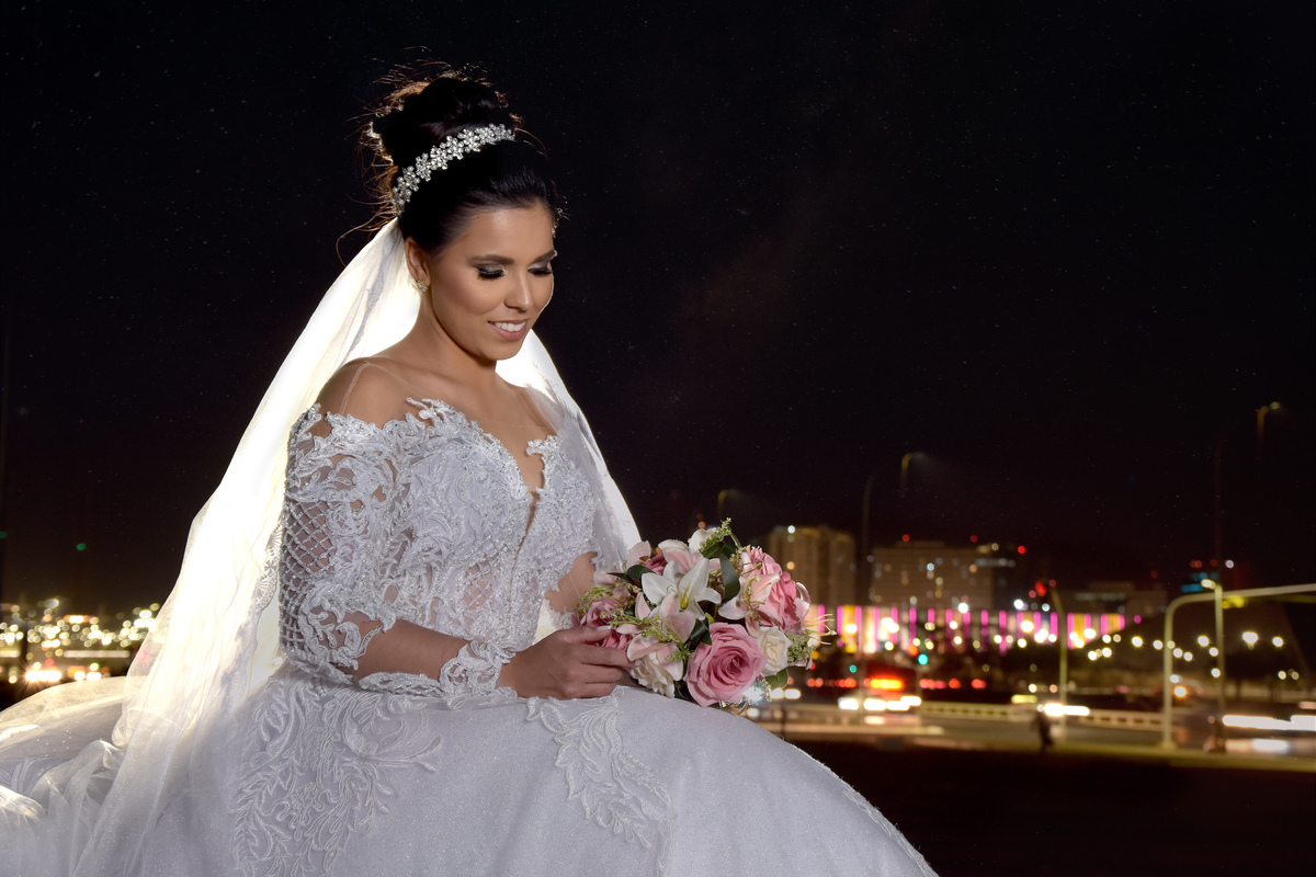 Fotos de Noivas em Brasília