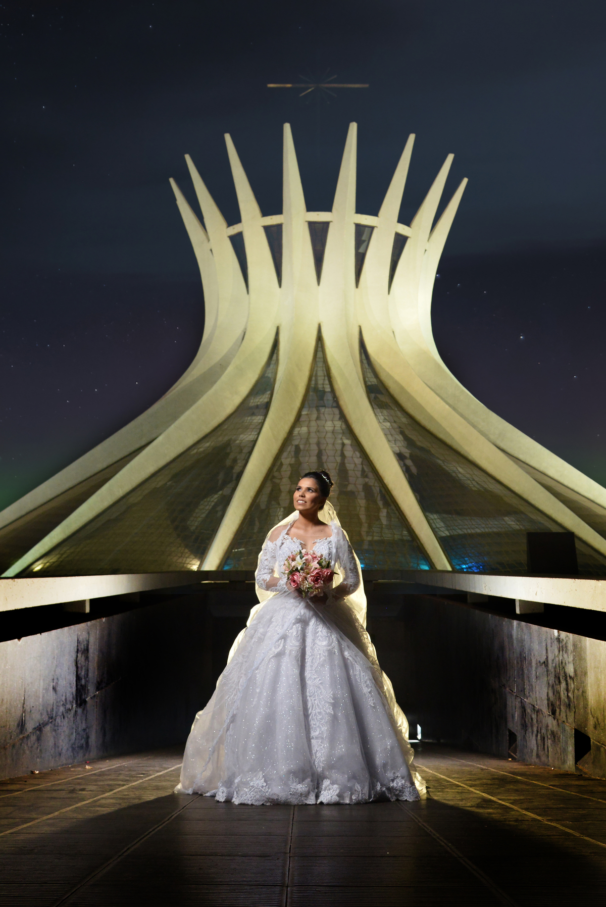 Catedral de Brasilia