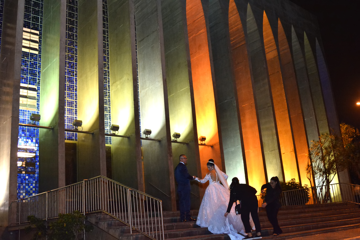 Santuário São João Bosco