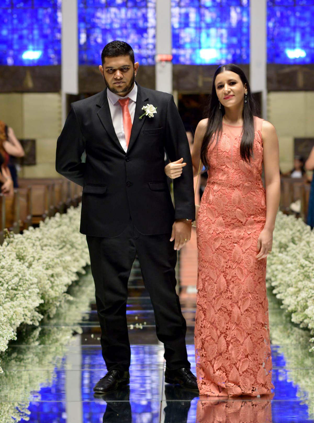 Vestidos de Madrinhas