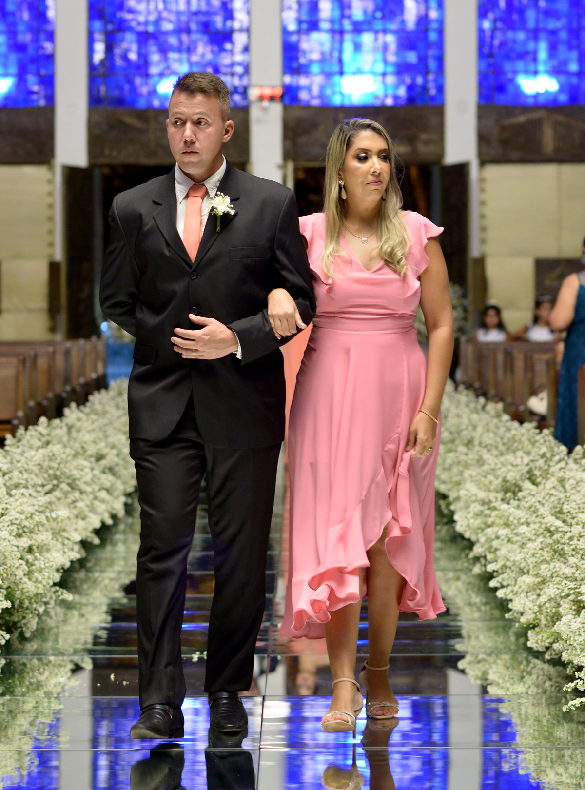 Casamento na Dom Bosco Brasília