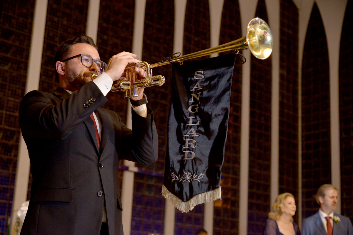 Clarins para Casamento