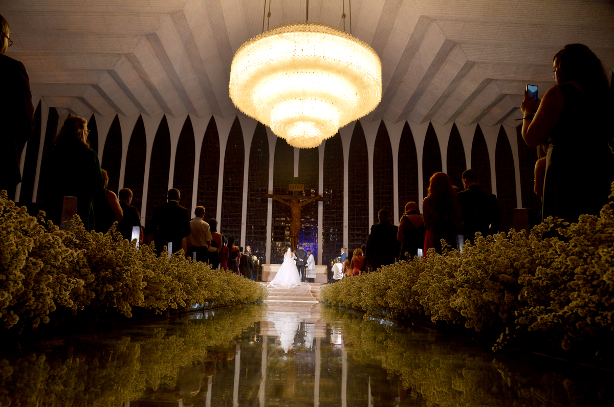 Paroquia São João Bosco