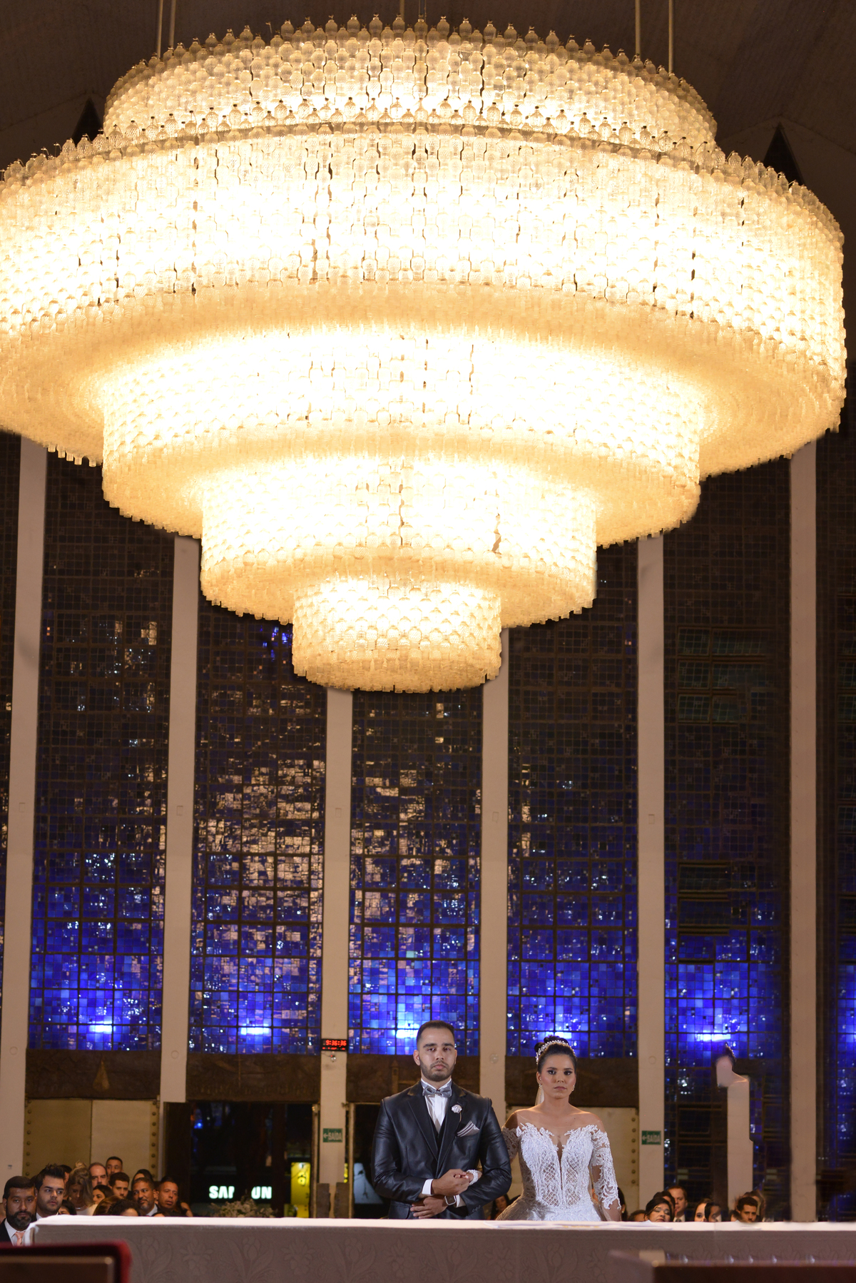 Paroquia São João Bosco