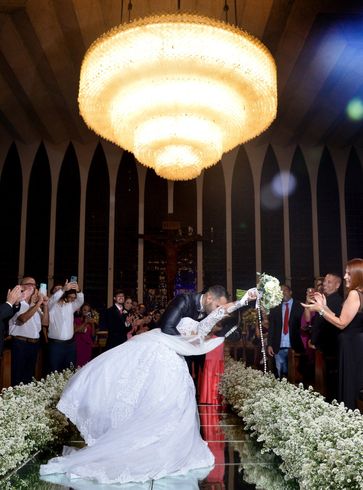 Paroquia São Joao Bosco Brasília