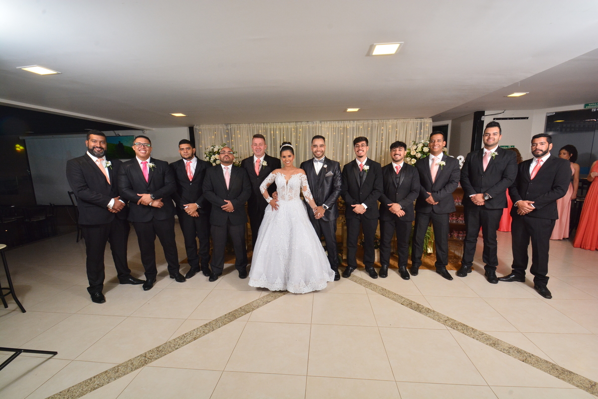 Fotógrafos de Casamento