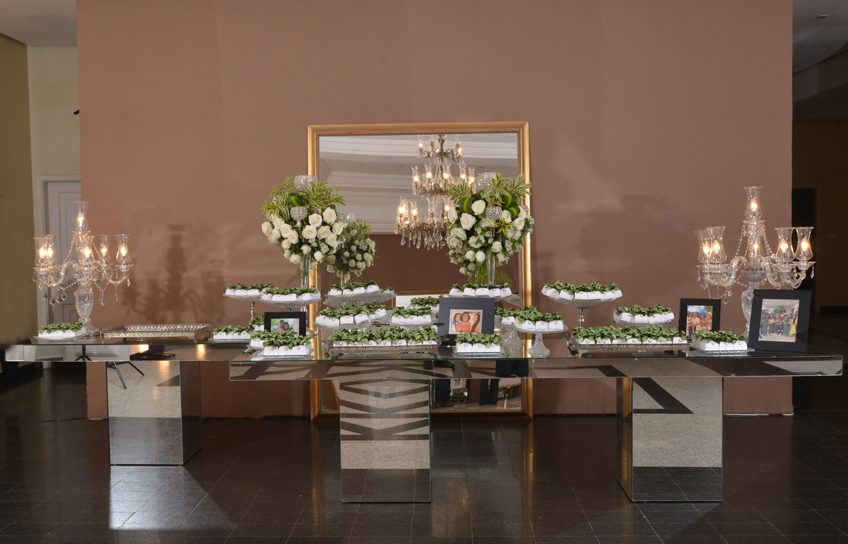 Espaço da Corte Brasilia