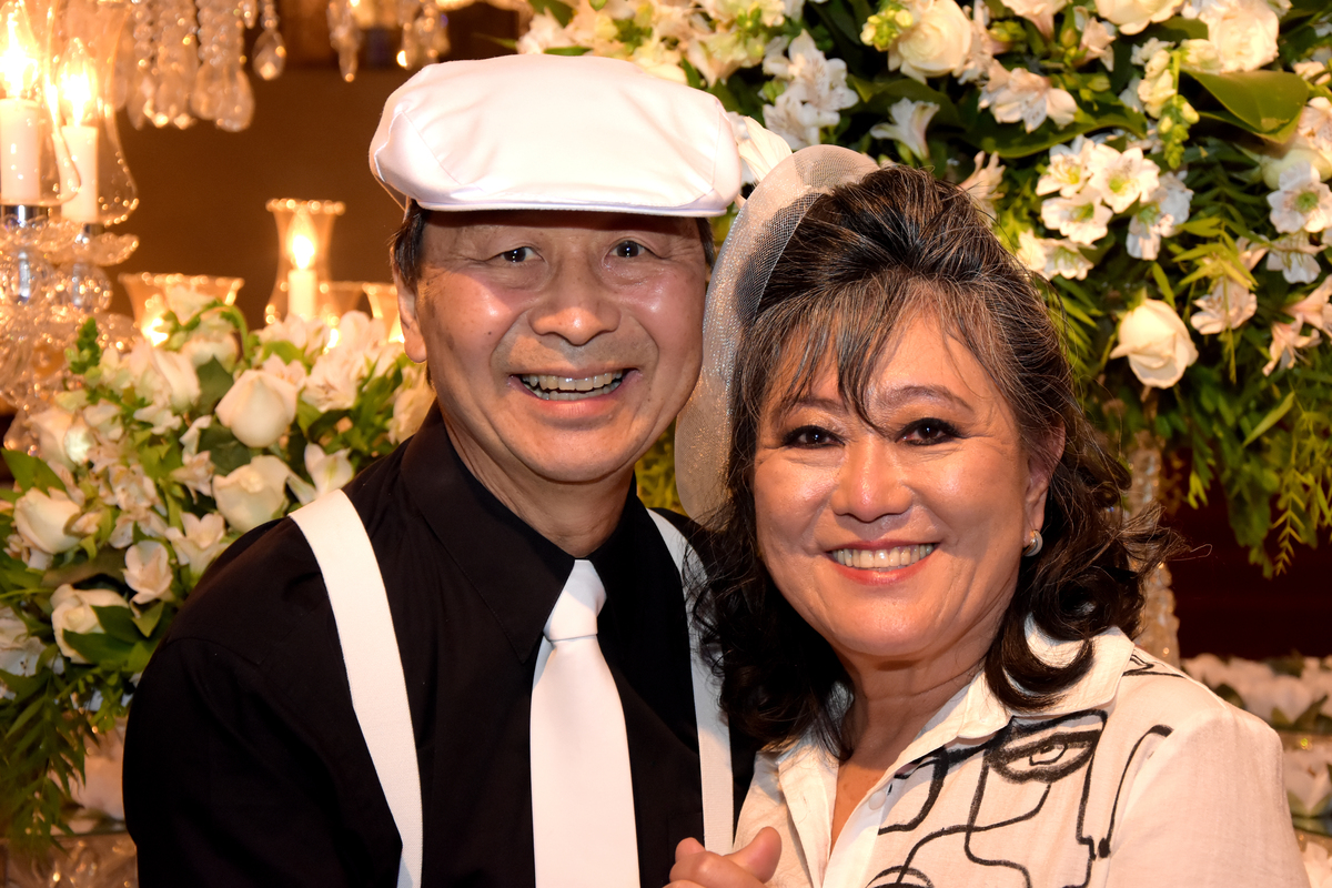 Festa no Espaço da Corte Brasília