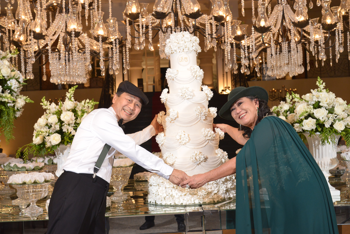 fotos de casamento no espaço da corte Brasília