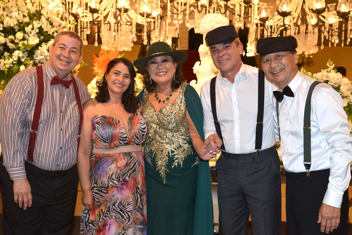 Fotos no Espaço da Corte Em Brasília