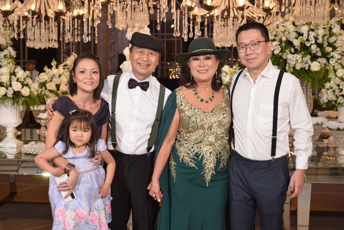 Confraternização no espaço da Corte Brasília DF