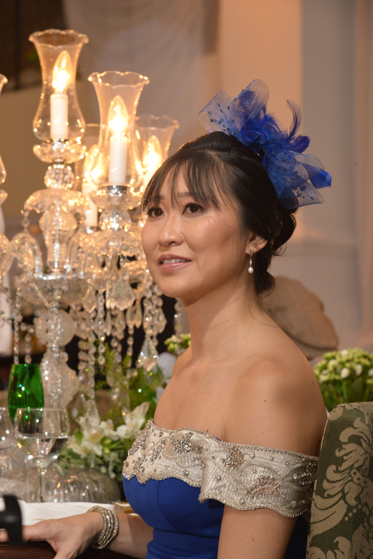 festa no espaço da corte Brasília DF