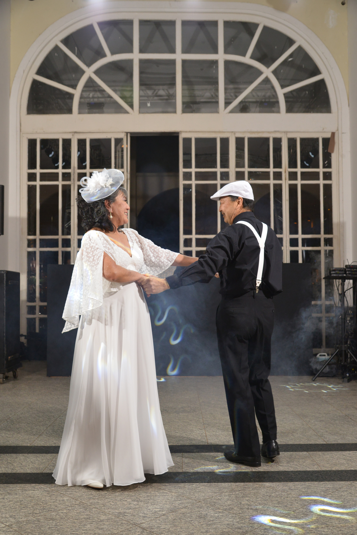 Festa  de Bodas de Esmeralda