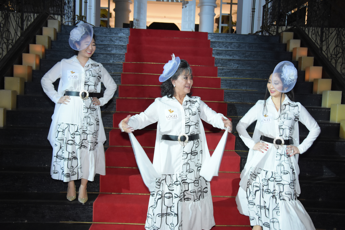 Animação de festa de Aniversário