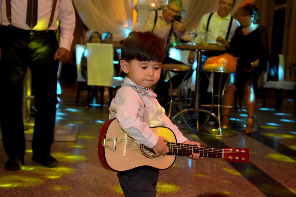 meu netinho preferido