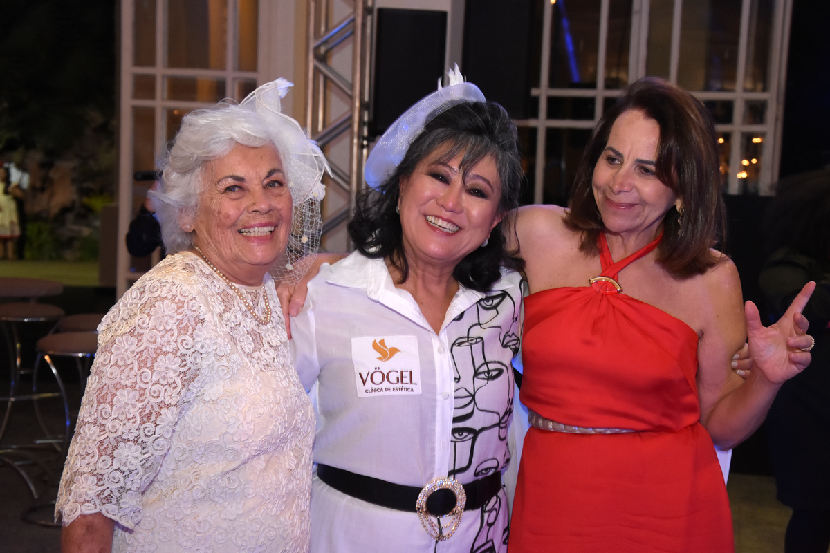 Minhas amigas a 40 anos