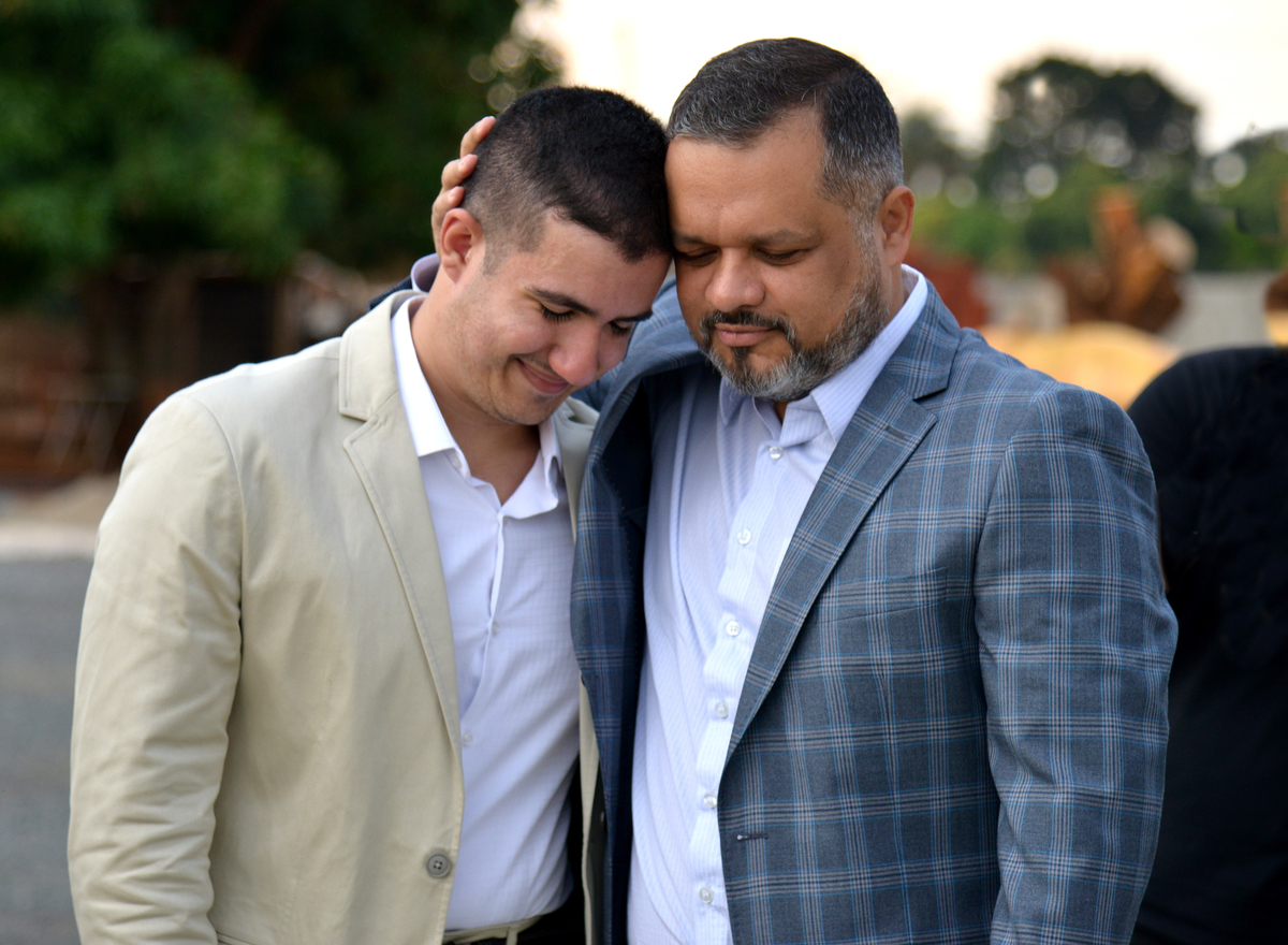 Casamento Mini-wedding